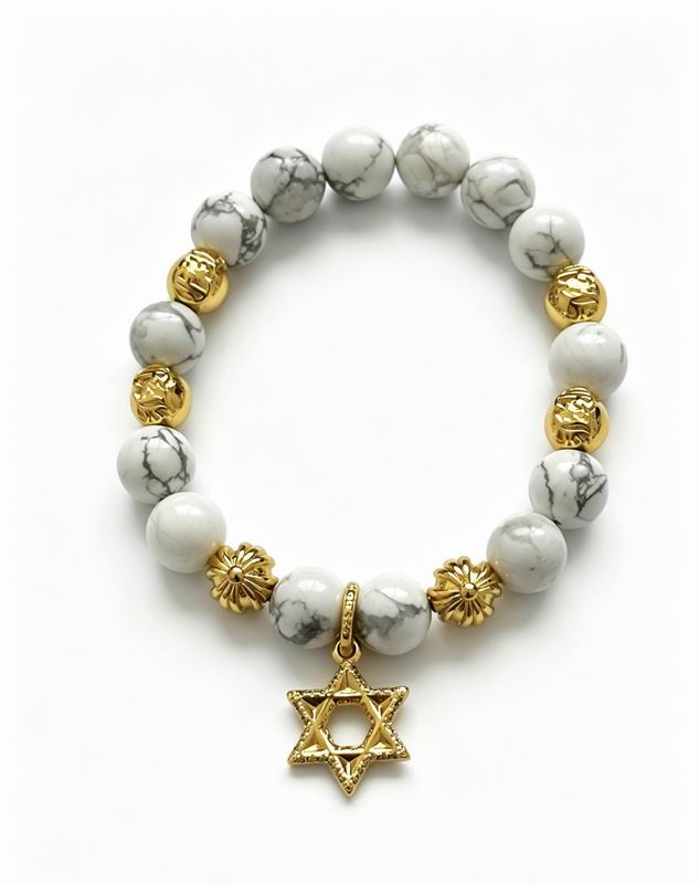 Chrome Hearts Bracelet 05yxs51